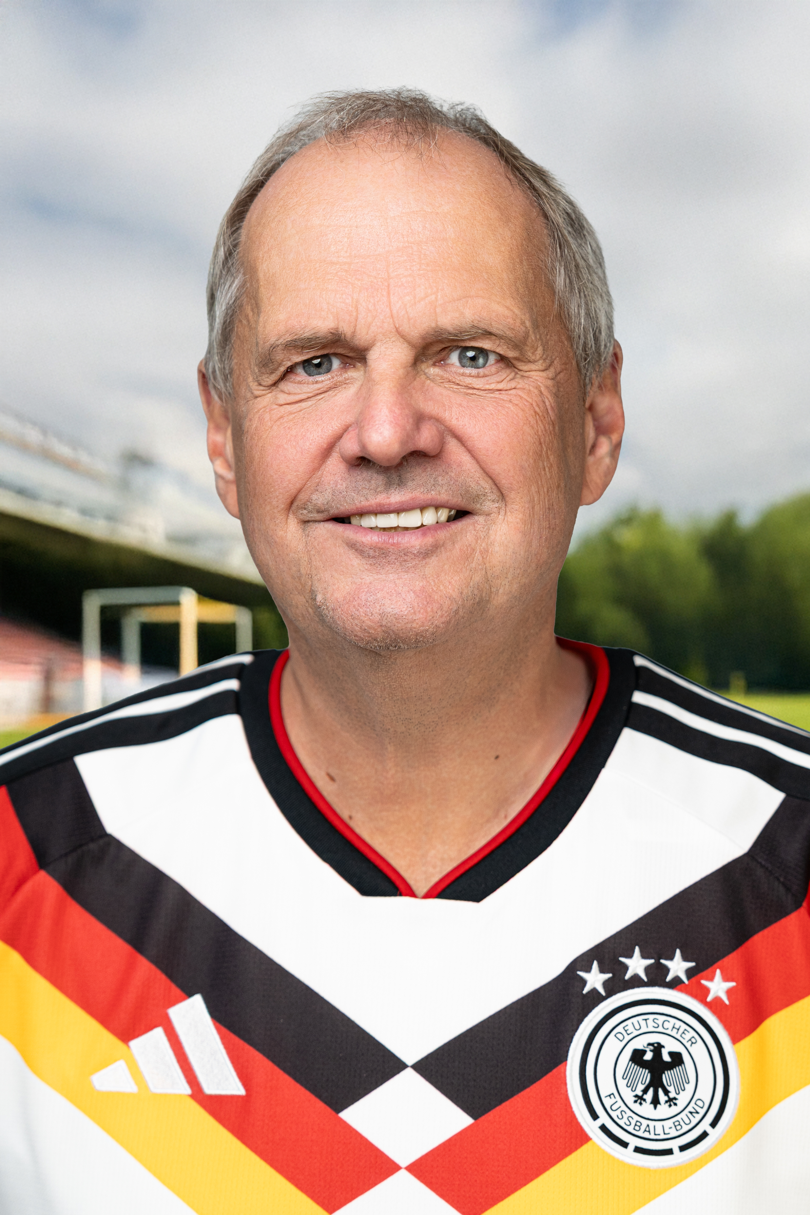 Güntzler, Fritz