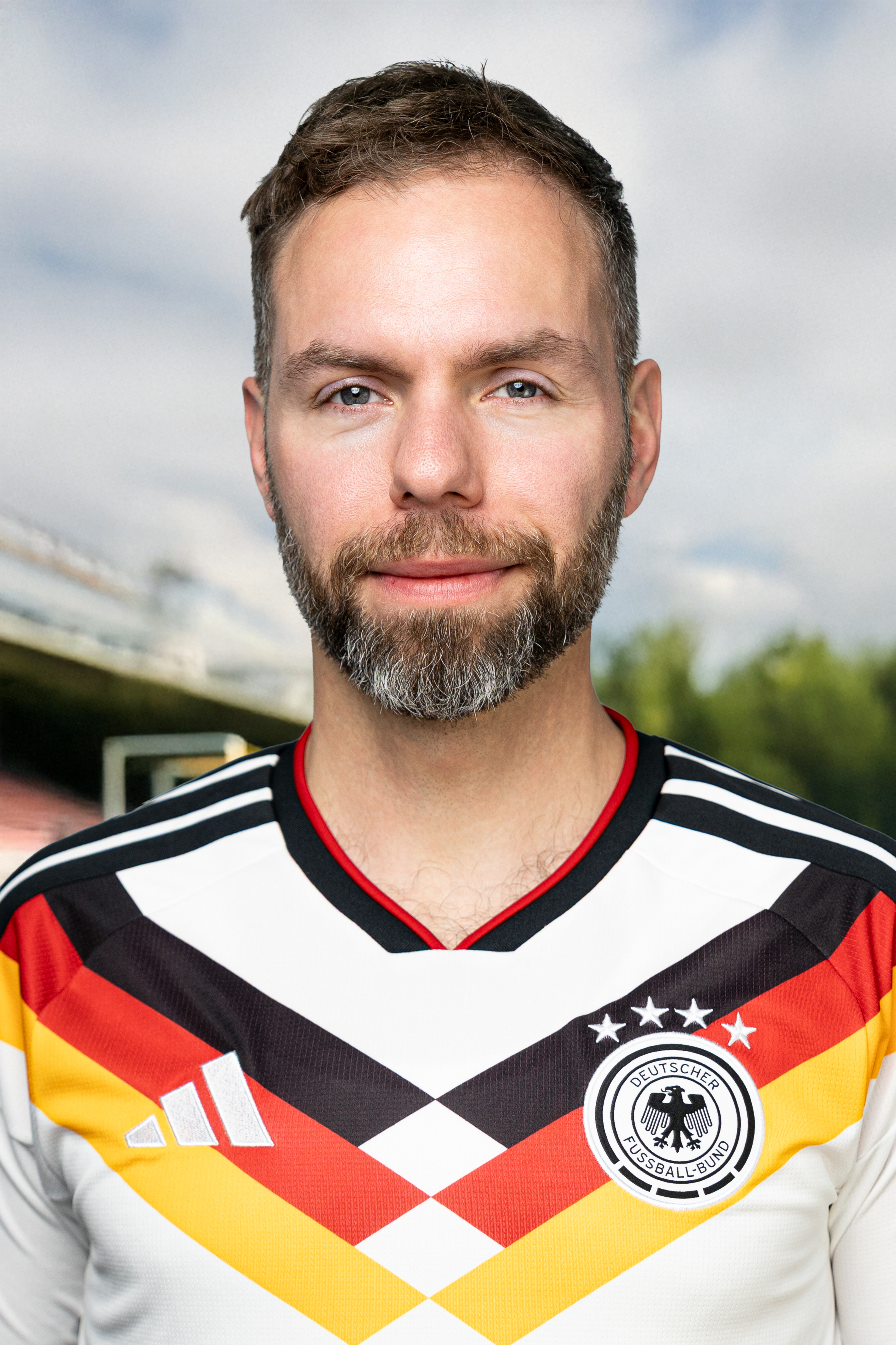 Heuberger, Moritz
