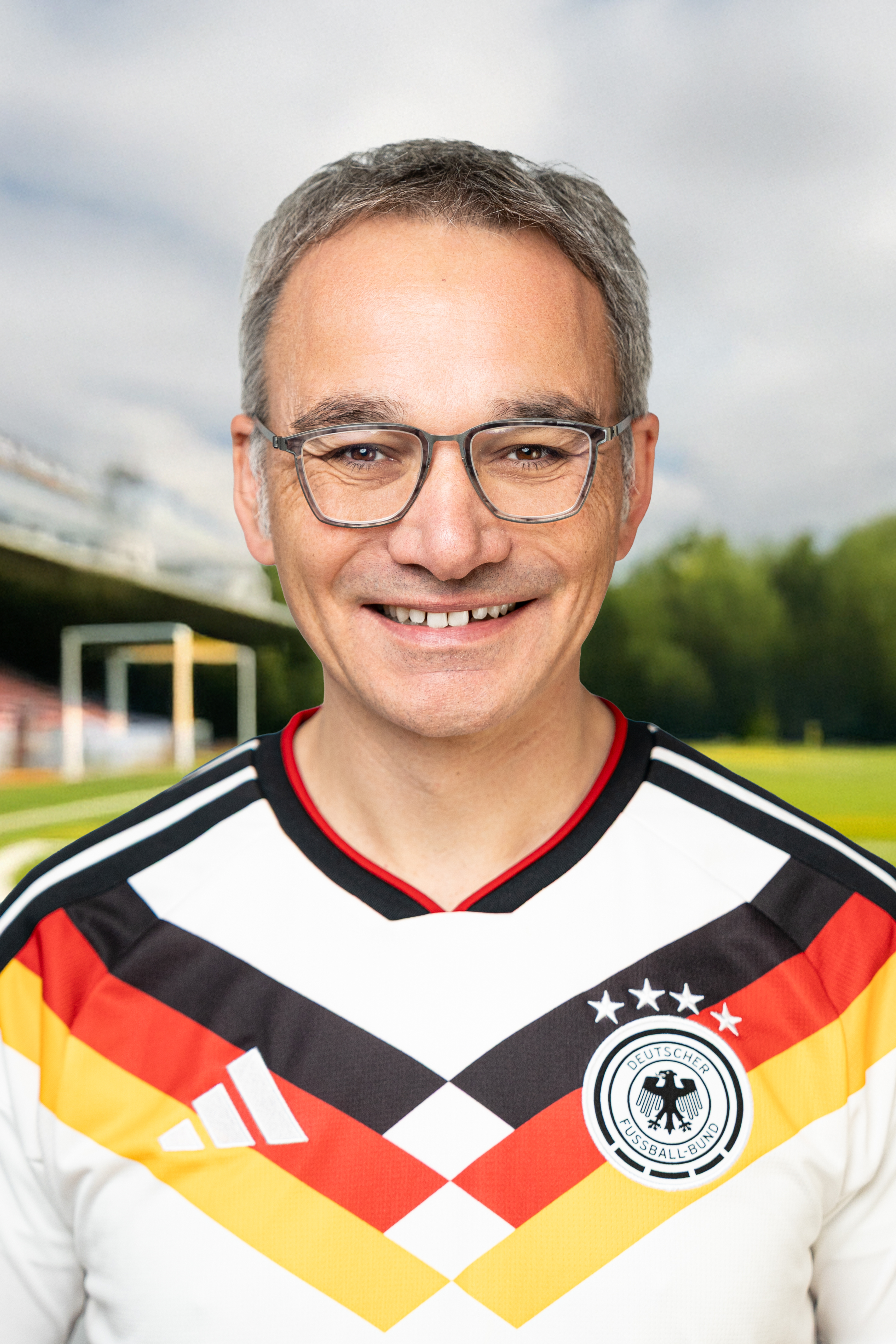 Oellers, Wilfried