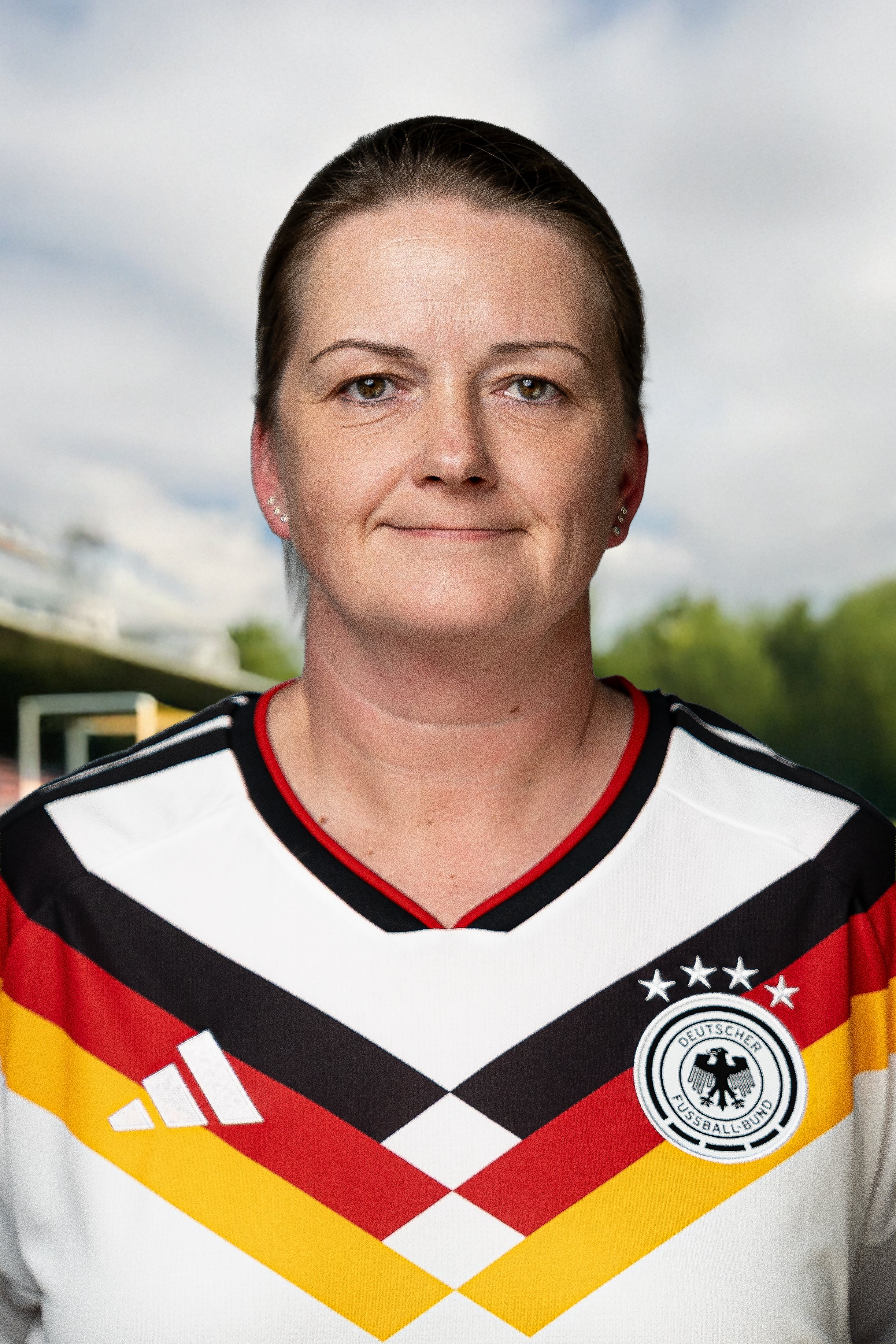 Winklmann, Tina